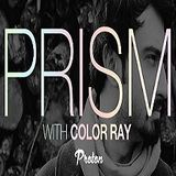 Color Ray - Prism 002 (Proton Radio)