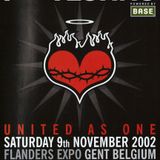 Anthony Pappa - Live at I Love Techno 2002 (09-11-2002)