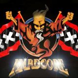 Thunderdome Short Cast