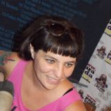 Entrevista a Emilia Bianchi, curadora de la expo de fotos dels 7º aniversario de Pura Vida