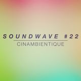 SOUNDWAVE #22
