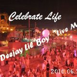 Celebrate Life