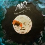 Wed 4/1/12 Air & Florence + the Machine