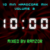 10MinHardcoreMix Volume 2