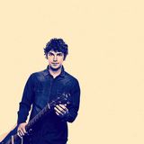 New in the House on Shoreditch Radio 3rd April - Doug Gillen catches up with Dan Wilde