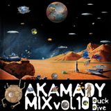 AKAMADY MIX Vol. 10 Duck Dive