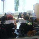 Interview mit Spellfire-JaMaL - Frank N Jay - Kai / FRS-99.2 - Freies Radio Stuttgart / 01052014