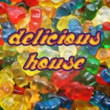 Delicious House (DJ Alex Jarvis)
