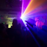 Barroness @ NoRooz Warehouse, Toronto 03.19.16
