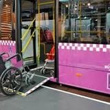 RFB: FED Radio : Richard and fellow members discuss accessibility on Brighton's public transport