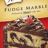 The Big G's Fudge Marble Cake - Cakemix 006 - 22-03-2015