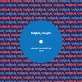 tuktuk sounds vol. 16 : colorama 'passarinho' mix