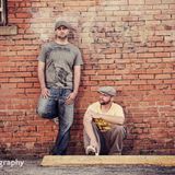 J.Caprice and Preach gettin down on CHFM!!!