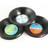 Mixed Up Dishes - Deep House pt.1 - DJs ZaVen & Michel (abstract) 04-10-2014