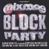 Matt White - Block Party (2001)