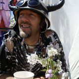 Mick isn't 40 anymore
