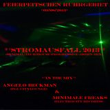 *-* 09.08.2013 *-* STROMAUSFALL 2013 - (118MIN - MIX) *-* 09.08.2013 *-*