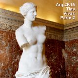 Arq.2k15 Tias Vivas Parte 2 >> Female Voices