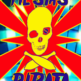 Podcast Pirata Vol.13 by Pa-Kongal