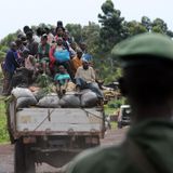 Children and armed conflict – the role of the Joseph Kony video