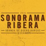 Sonorama Ribera Indie Session (Aranda de Duero 2016)
