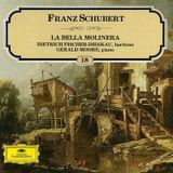 Franz Schubert: "Die schöne Müllerin" (La bella molinera)