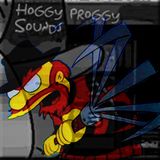 Hoggy Proggy 0013 ('A Nightmare on Prog street' ed.)