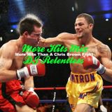 MORE HITS MIX #3 (more hits than a Chris Brown fight)