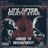 Otaku Gang Vs. Deejay Sdot - Life After Death Star MIXTAPE