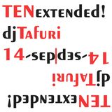 Tenextended!