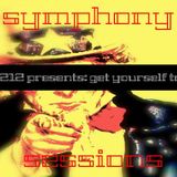Symphony Sessions - Get Yourself Together