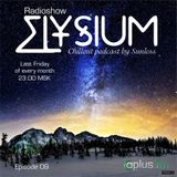 Sunless - Elysium # 009