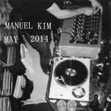 Manuel Kim Dj Mix May 2014