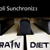 Brain Diet 2 mix 2012