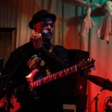 Filet of Soul Blues Band at Jamagedon
