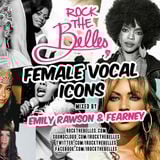 Rock The Belles 'Female Vocal Icons'