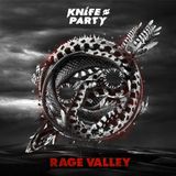 Knife Party - Rage Valley ( Newtro's Exclusive mix )