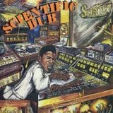 Scientist - Scientific Dub 1981 Out of Print LP Rip