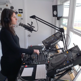 Nikki @ The Lot Radio 16 March 2016