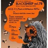 ♨︎TAPE vol.ゲンバREC @(Blacksheep+Hole&holland)