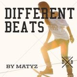 Dj Matyz live@Different Beats 03.02.2016 2step ukgarage mix