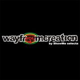 WAY FROM CREATION MIX VOL.4