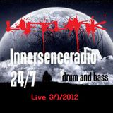 Lifelink Live on Innersence Radio (03_01_12)