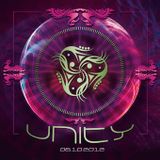 DJ B. Ashra - Unity - Spheredelic-Room - Pumpe-Kiel 06 10 2012