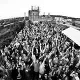 Evan Espinoza @ SUNSET WHITE ROOF UNCNTLD- MX. MAY/2O13.