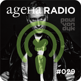 ageHa Radio #029(01-10-2014) Mix by PAUL VAN DYK