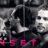 Rasmus Seebach – Uanset Meets Jokeren på Havnen vs. AC/DC Back In Black