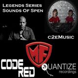 c2eMusic Legends – Sounds Of Spen