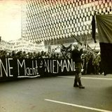Der Umbruch 1989 und die vergessene linke Opposition