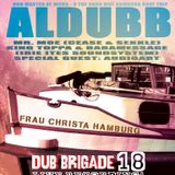DUB BRIGADE EPISODE 18 – ALDUBB, MR. MOE, KING TOPPA – LIVE!